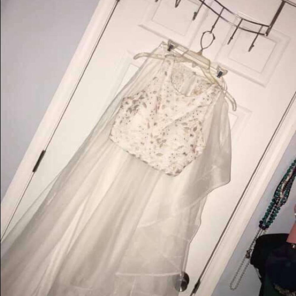 Girlfriends Prom Dress